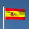 Spain National Polyester Flags Outdoor Decor Christmas Decorations For Home Flag Banner Party Backdrops Wall Art Family Gifts