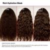 Rich Hydration High Moisture Hair Mask 200ml