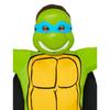 Teenage Mutant Ninja Turtles Childrens/Kids Leonardo 1/2 Mask