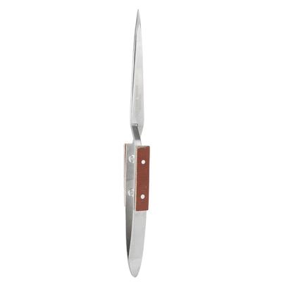 Straight Tip Selflock Cross Tweezer Locking Jeweler Jewelry Making Craft Tool (Straight)