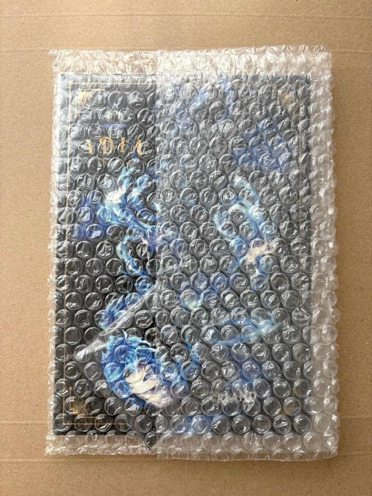 [USED] First-time bonus only Twisted Wonderland Idea Aniplex Online exclusive