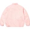 Supreme Arc Denim Coaches Jacket Light Pink