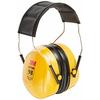3M Soundproof Earmuffs JIS Compliant PELTOR Headband Type H9A