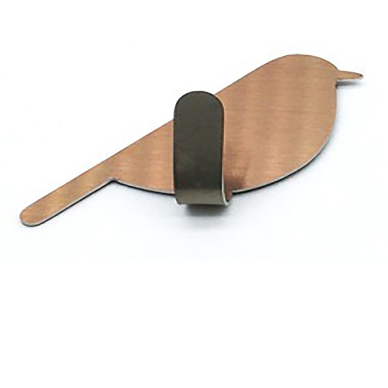 

Настінний гачок для ванної кімнати Гачки для одягу Тримач для ключів Підвісний рушник Тримач для банного рушника Пташка з прямим хвостом Креативний гачок Настінний гачок