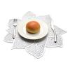 Bauhinia Placemat Decorative Placemat Suitable for Family Dining