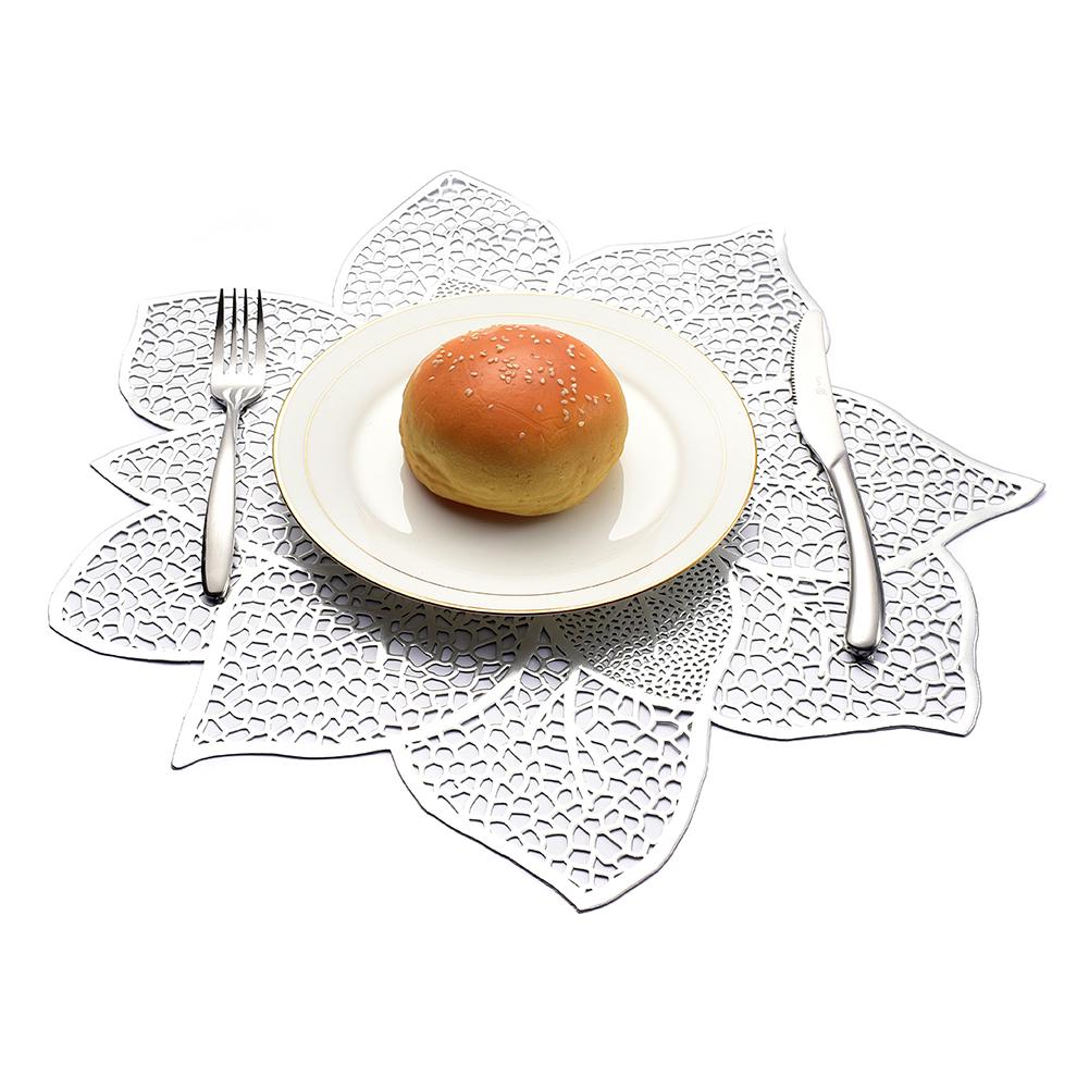 Bauhinia Placemat Decorative Placemat Suitable for Family Dining