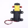 BS6500 8.0L/Min 12V Agricultural Electric Water Pump Self-priming Diaphragm Pump Spraying Pump Pesticide Water Pump