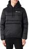 Hooded Jacket Champion 218081F22 Black