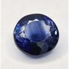 Blue Sapphire Ceylon Natural 20-22 Ct Round Cut Beautiful Certified Gemstone