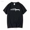 Lustiges HuUnisex Billard Evolution 8 Ball Pool Queue Stock Spieler T-Shirt vintage Gewaschen Leicht Designer-Kleidung Vielseitig Weich