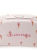 Sorbet Pattern Pouch PWGB262632 PNK F [Gelato Pique] Women's