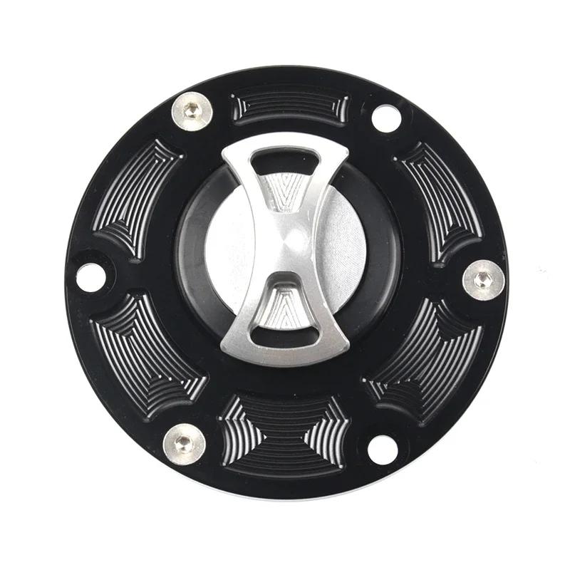 Motorcycle CNC Fuel Tank Cap Cover for Moto guzzi Rocket III Moto guzzi All Style Moto guzzi Cagiva All Years