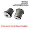 A Pair Front Lower Contral Arm Bushing For TOYOTA HILUX SURF 4RUNNER TACOMA LAND CRUISER PRADO 4806135040 48061-35050 4806835081