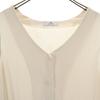 Sonny Label No sleeve V neck one piece F off white Urban research Women Used