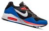 Nike Air Max Correlate Black Soar Hot Punch Women's 511417-016