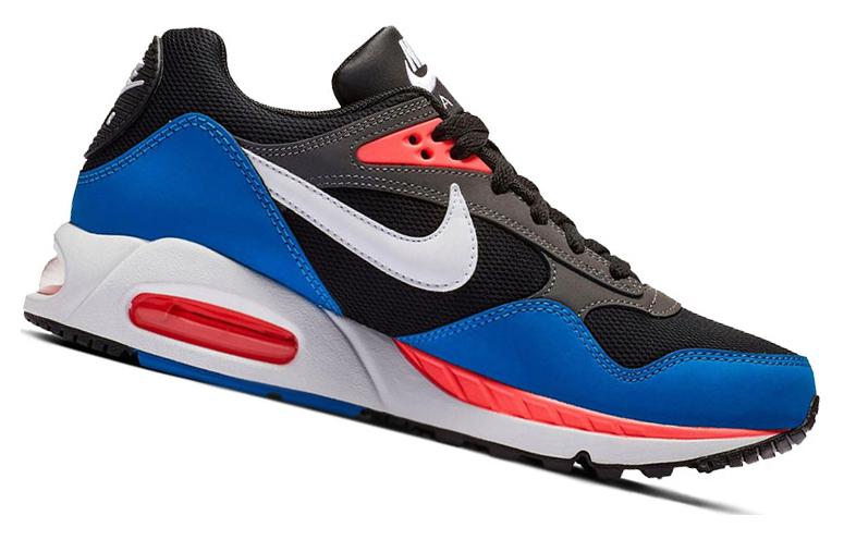 Nike Air Max Correlate Black Soar Hot Punch Women's 511417-016