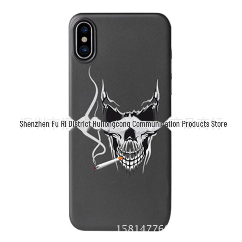 

Чехол для iPhone 13 Pro с тиснением в виде черепа на Хэллоуин — эксклюзивный трансграничный дизайн