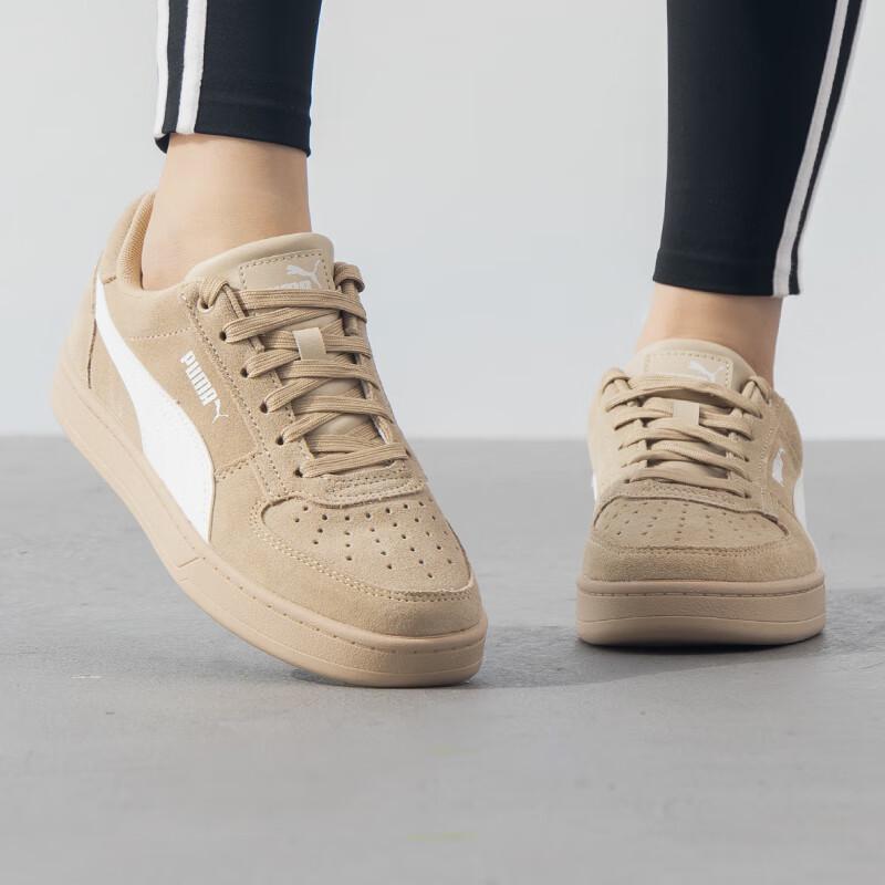 Puma Unisex Casual Fashion Sports Shoes