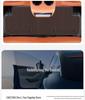 TPE Full Coverage Car Floor Mats for A4L, Magotan, Q5L, Passat, Camry, Accord, A6, Tiguan L, Xingyue