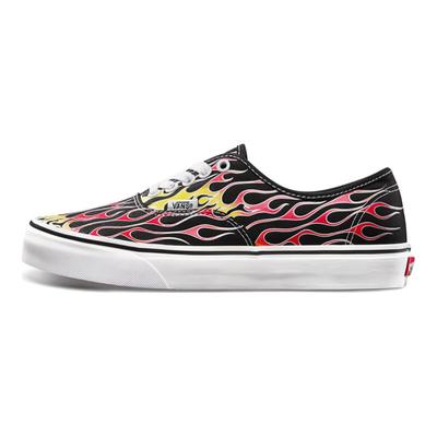 Authentic 'Mash Up Flames' VN0A38EMVKJ