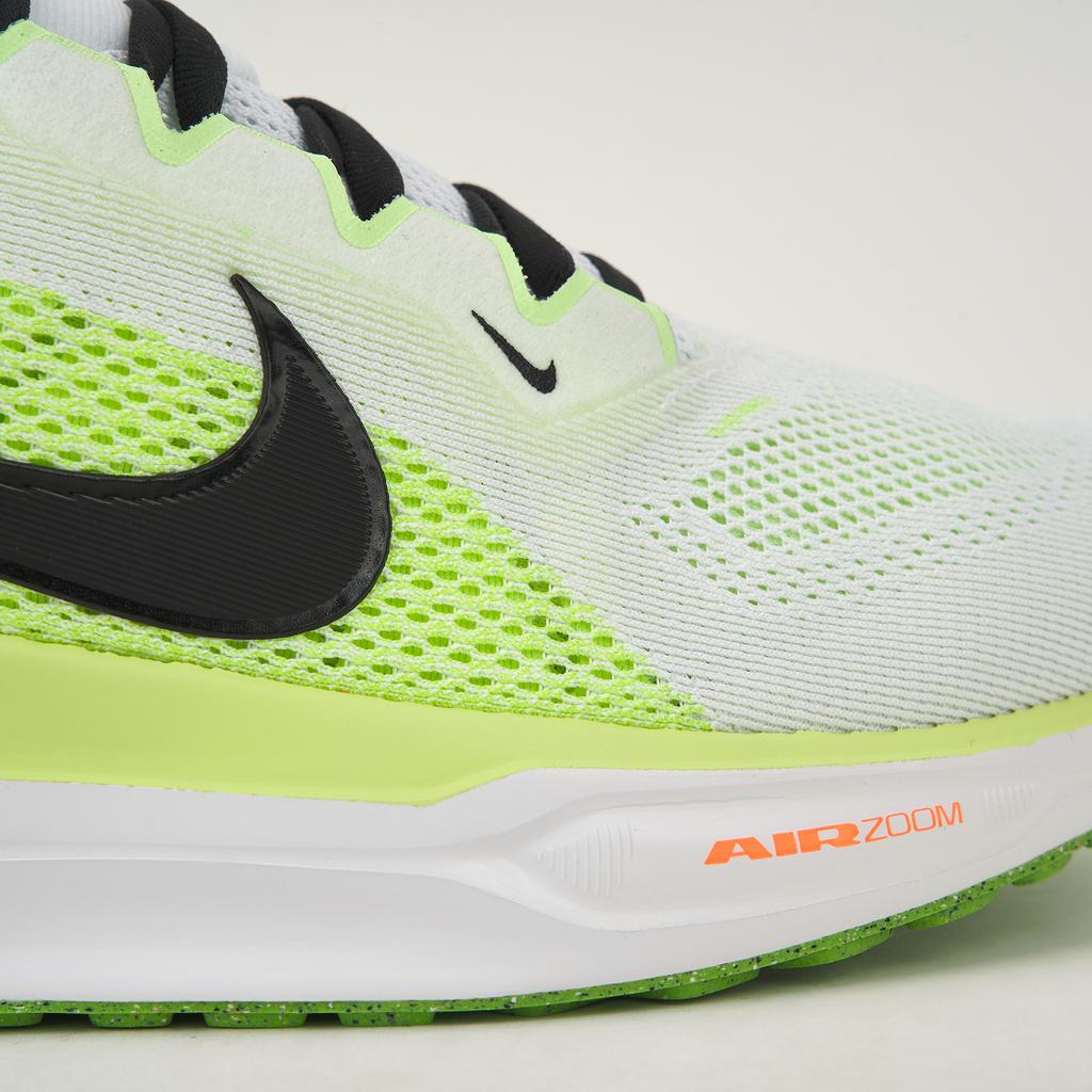 Nike Air Zoom Pegasus 41 White Volt Men Sneakers Green Volt-Ice Barely-Volt FD2722-120