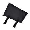 Waterproof Mobility Scooter Armrest Bag   Wheelchair Shopping Travel Storage Bag Black