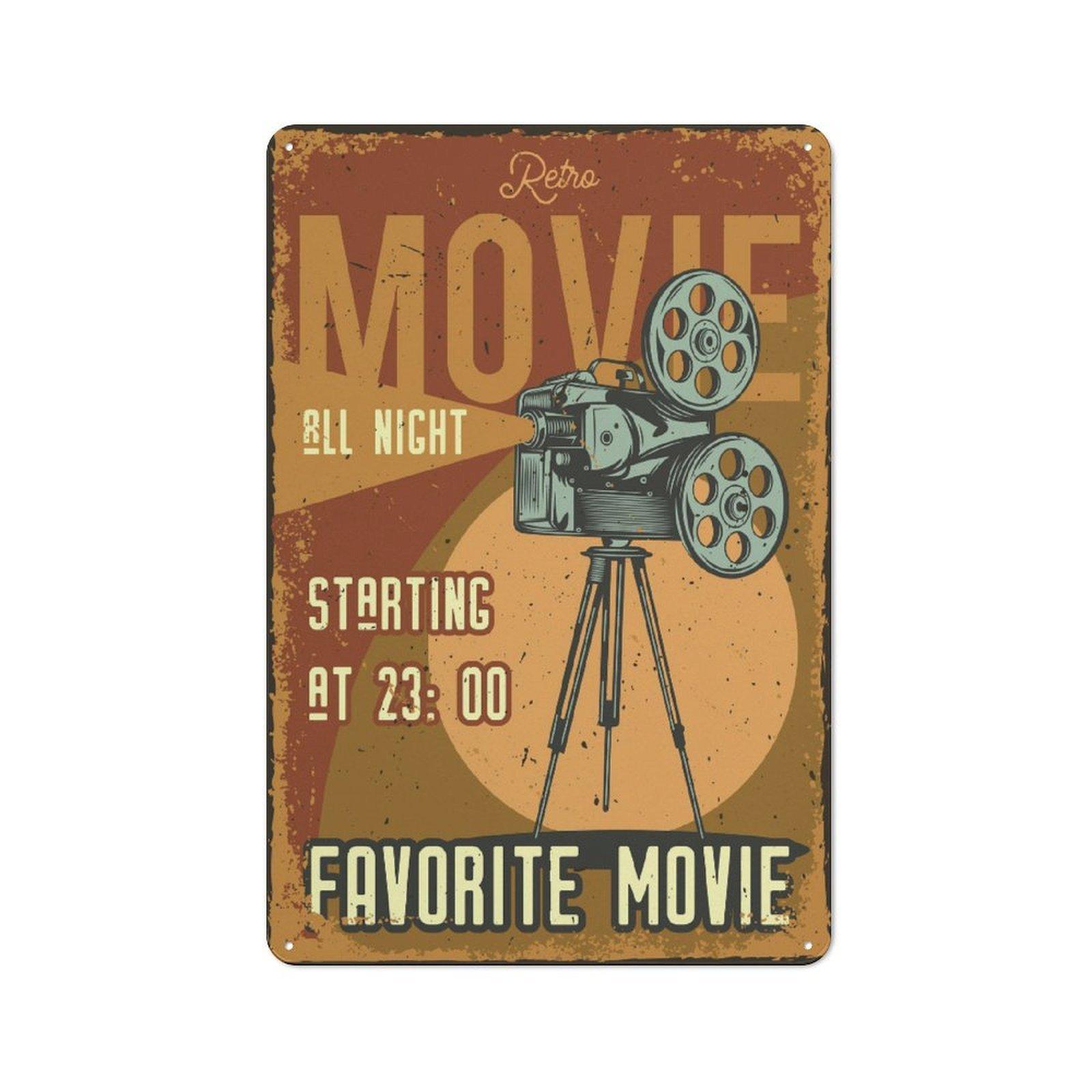 

1 шт. Вертикальная металлическая настенная табличка в винтажном стиле 2030 см или 3040 см Жестяной постер для бара, гаража, домашнего декора стен 20*30CM