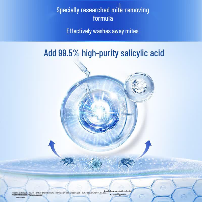 Safeguard Čisticí mýdlo se salicylovou kyselinou