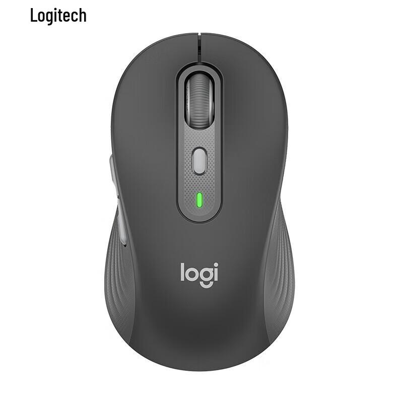 

Logitech M750 Multi-Device Bluetooth Mouse