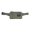 Ultrathin Hip Pack Tactical Waist Packs Belt Bag Passport Bags Outdoor Riding Jogging Travel Sport Bag