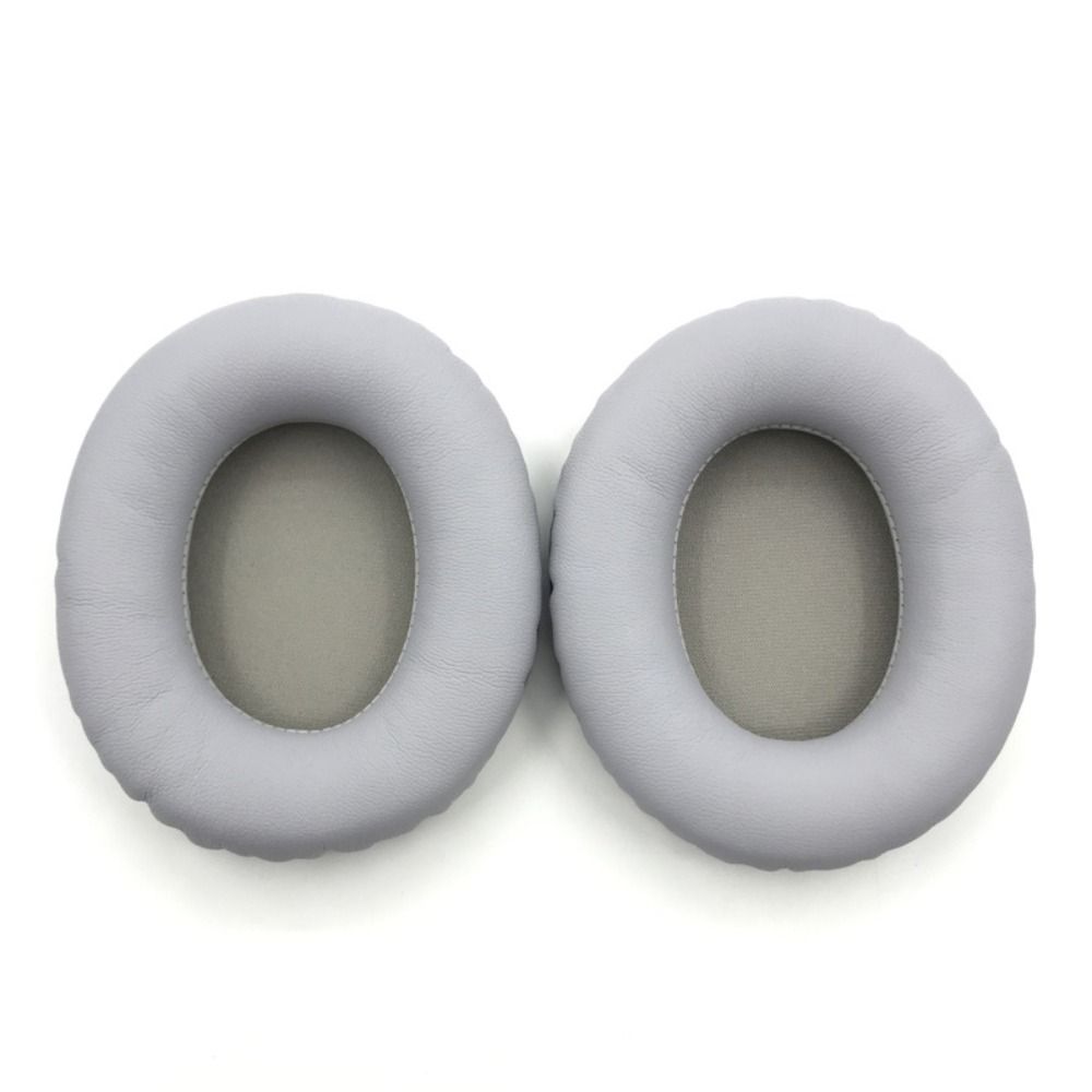 1Pair Sponge Ear Pads Headphone Protective Cover for HyperX Cloud Core 7.1 Headphones Accessories