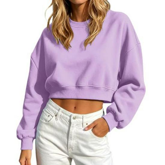 2026 A/W Trendy Reversible Long-Sleeve Niche Hoodie for Women