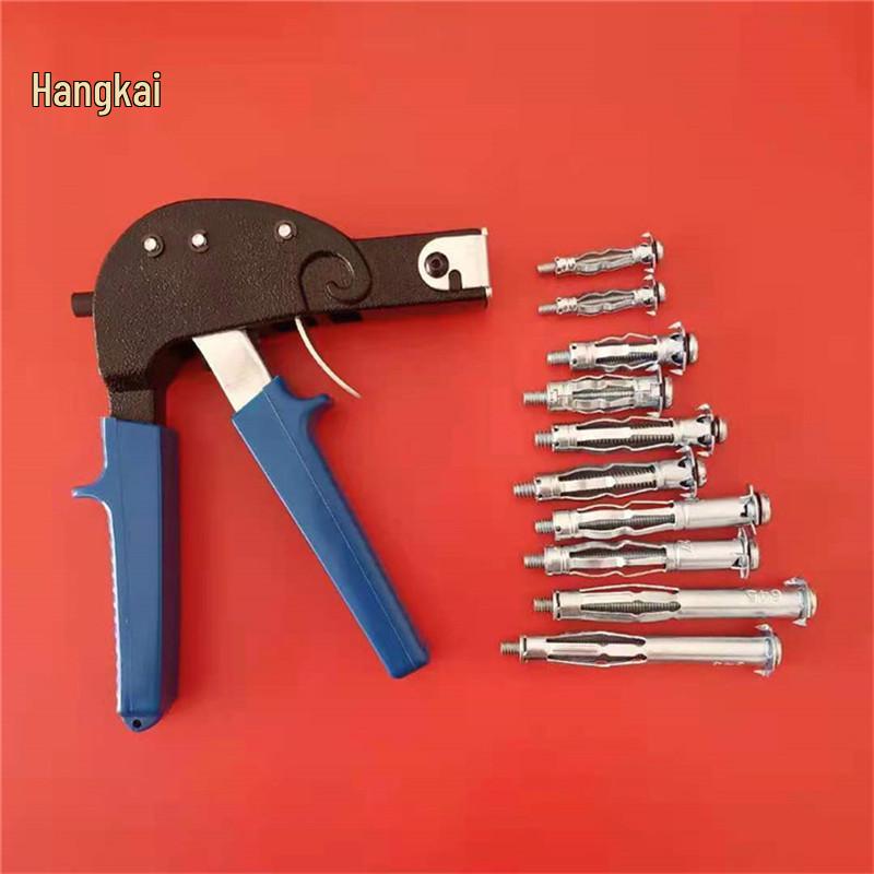 Дюбель для пустотелых стен с винтом: Полные спецификации и качество для кирпича и гипсокартона M4 x 21