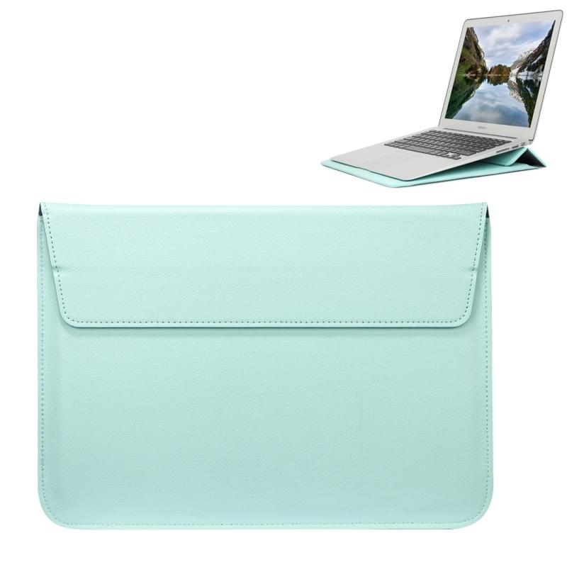 mint green laptop case