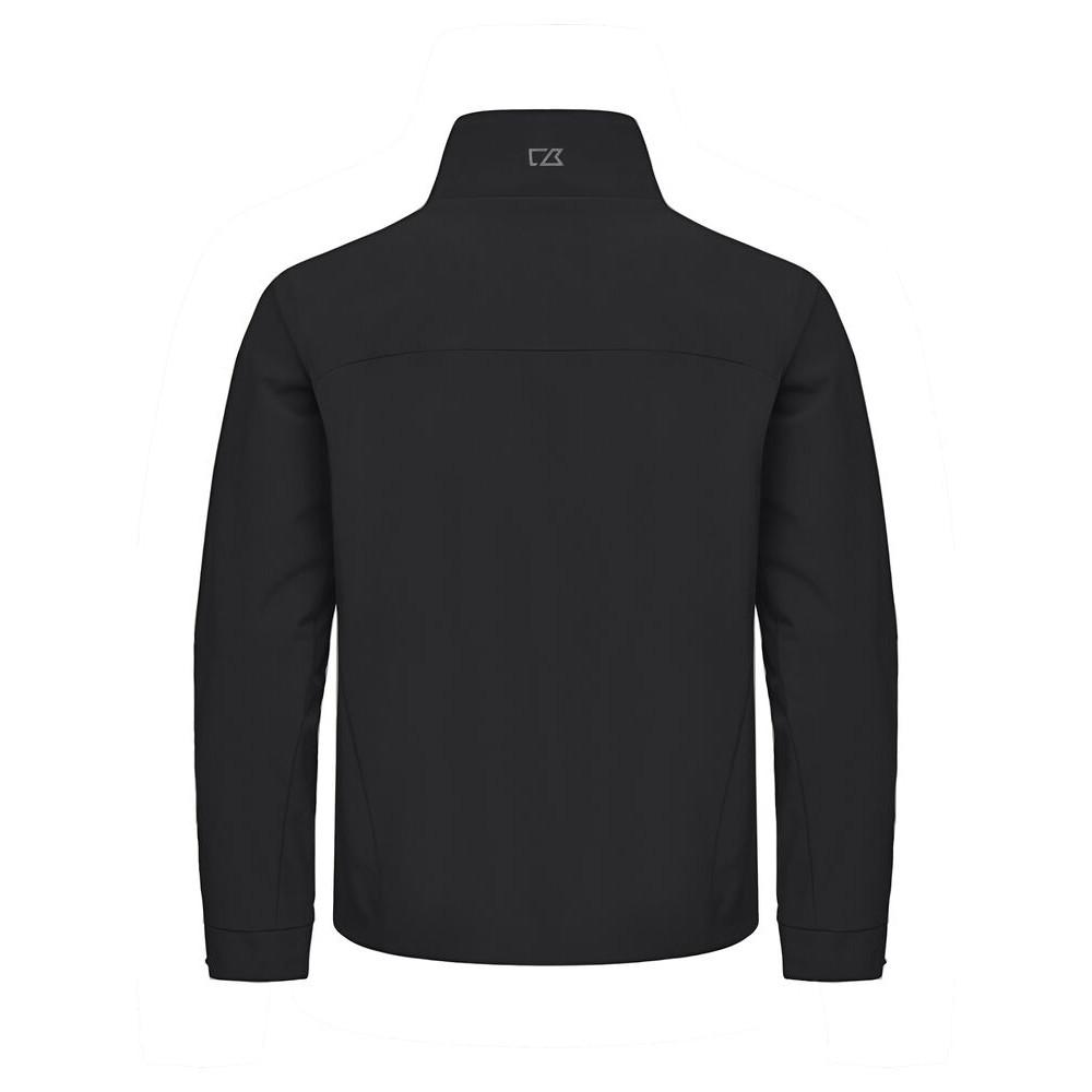 Cutter & Buck Herre Wedderburn Jakke