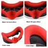 AU Silicone Face Cover Pad Replacement Face Cushion Mask Face Pad for Meta Quest