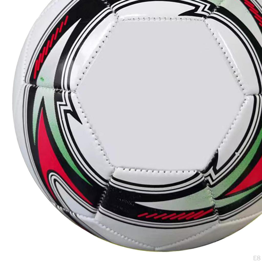 Pallone da calcio taglia 5 per il gioco competitivo