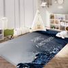 Outdoor Brand A-Arc Teryx Door Mat Nordic Style Bedroom Living Room Doormat Home Balcony Anti-Slip Alfombra