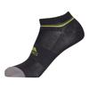 Trespass Unisex Adults Isolate Coolmax Trainer Sock (Pack Of 2)