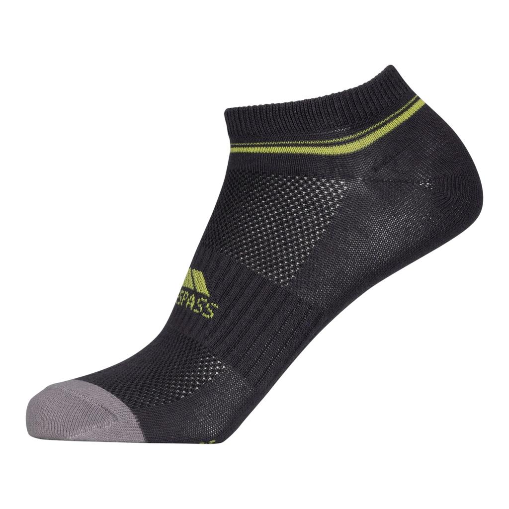 Trespass Unisex Adults Isolate Coolmax Trainer Sock (Pack Of 2)