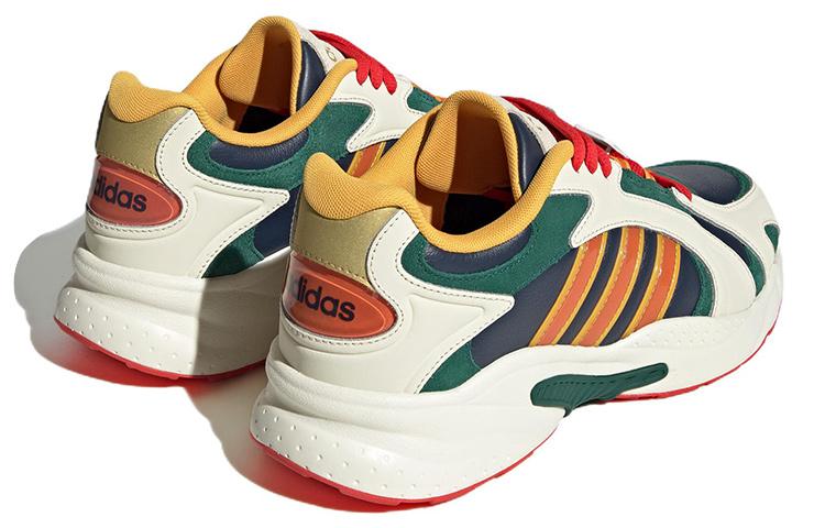 Adidas Neo Crazychaos Shadow 2.0 'White Multi color' ID1641