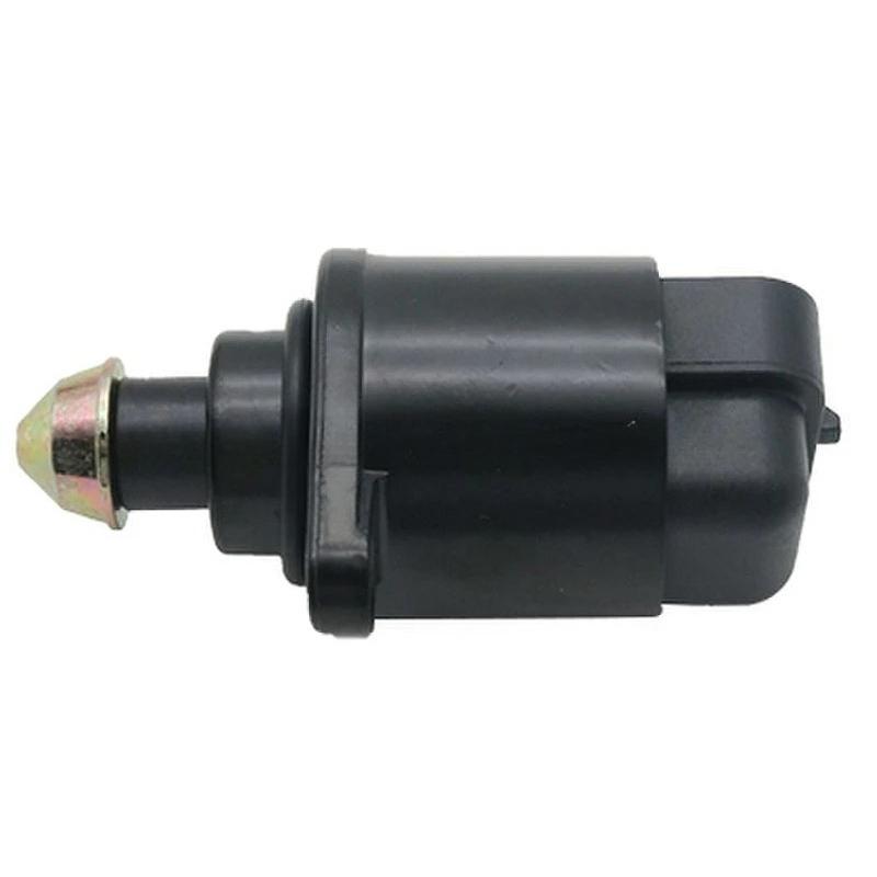 IACV 543-105 Idle Air Control Valve For Holley Sniper EFI TBI Systems Avenger 4bbl TBI Car accessories