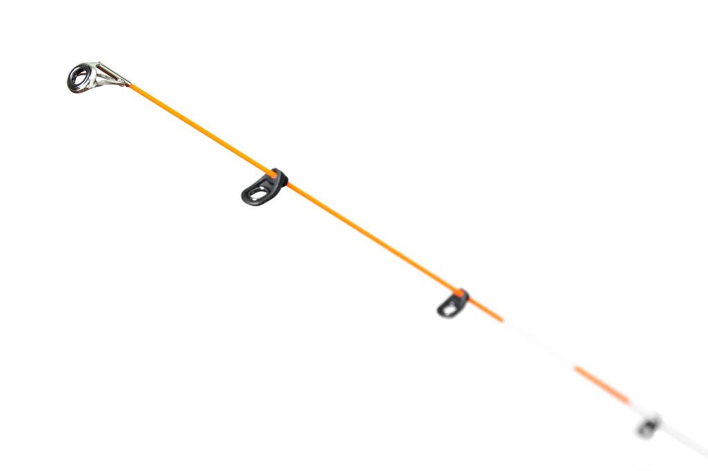 HAPPY ANGLER Fishing Uncle Immediate Pulse Fishing SP350 Marine Fishing Rod for Bait