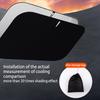 Car Windshield SunShade For Jeep Renegade Compass Grand Cherokee Sun Visor UV Protection Auto Parts