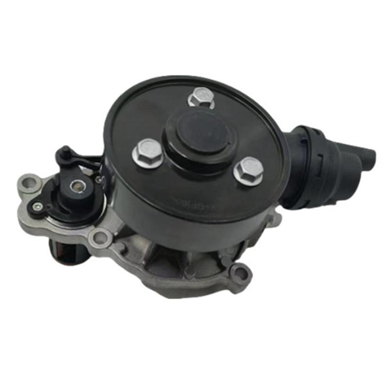 Engine Coolant Water Pump 11518638026 For BMW F20 F21 F22 F23 F30 F33 F34 F36 G20 G28 G30 G31 G32 G11 G12 G01 G02 B48