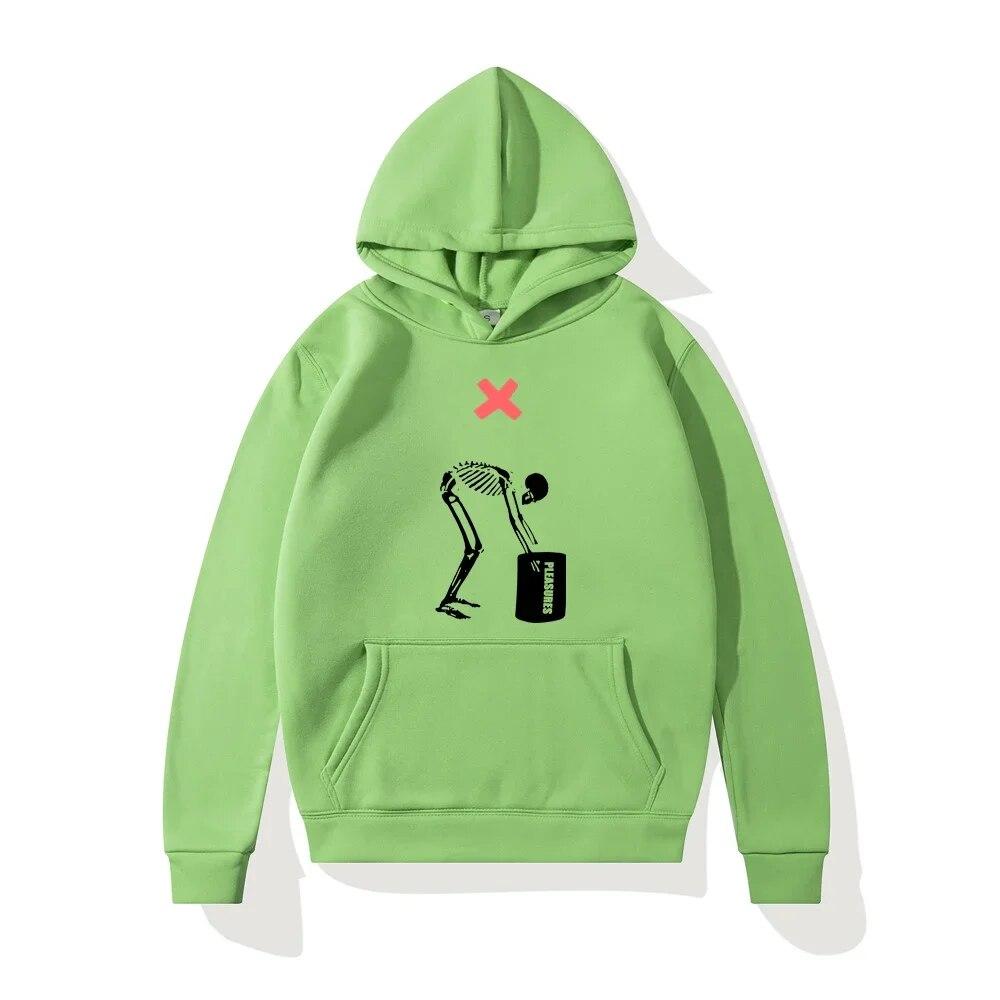 Толстовка с капюшоном унисекс большая одежда для мужчин и женщин одежда Harajuku одежда унисекс otoo 2XL 4873₽