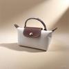 Mini Bags for Women Luxury Handbags Designer Women Messegner Crossbody Shoulder Bag Female Casual Tote Top-handle Bag 1393-4