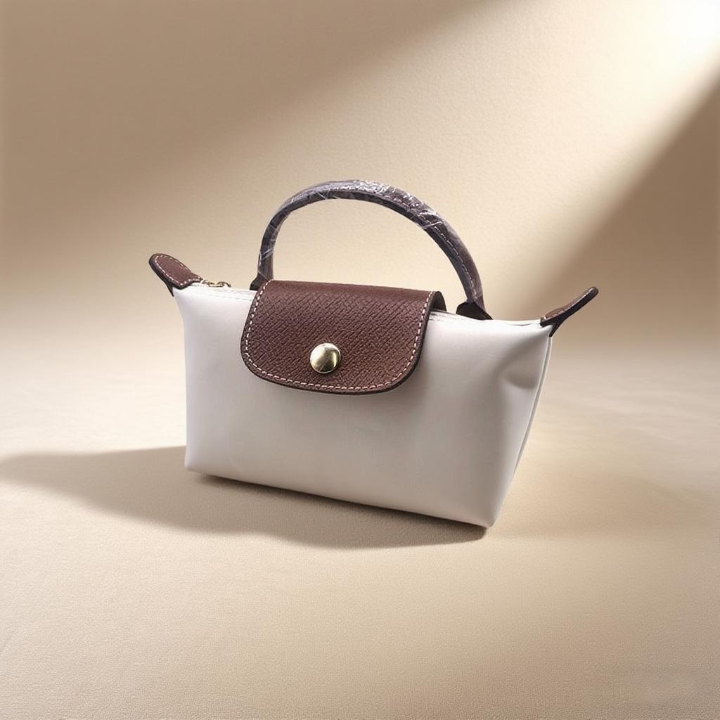 Mini Bags for Women Luxury Handbags Designer Women Messegner Crossbody Shoulder Bag Female Casual Tote Top-handle Bag 1393-4