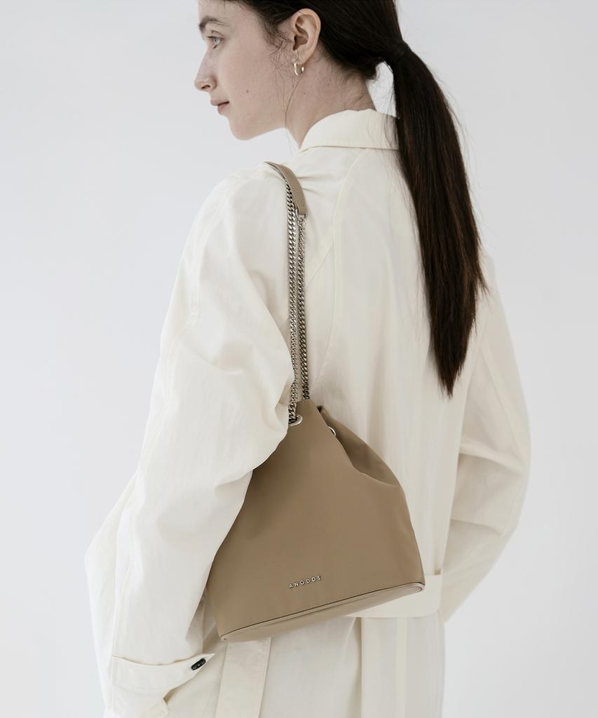 Anodds Tiwi Medium Mix Nylon Bucket Bag 3 Colors