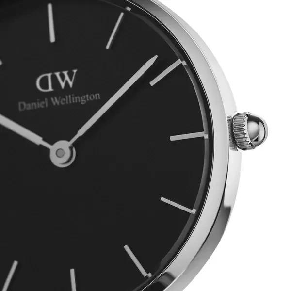 Damenuhr Daniel Wellington Dw00100246 - Petite Ashfield 28mm (Zw501E)